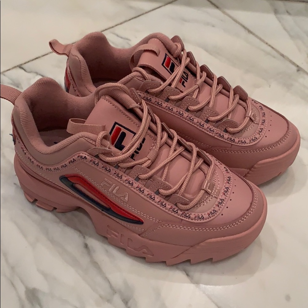 Fila Women’s Disruptor